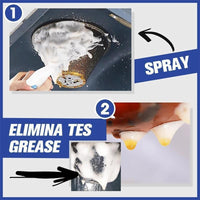 Thumbnail for All-Purpose Rinse-Free Cleaning Spray - thedealzninja