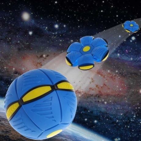 UFO magic ball from another galaxy - thedealzninja