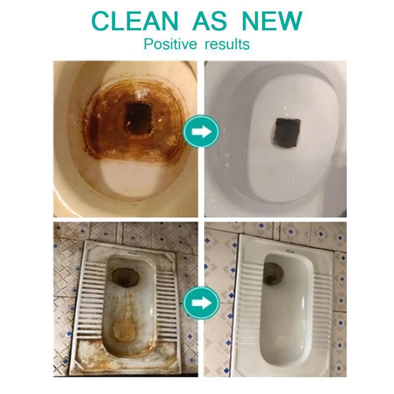Rinse-Free Multipurpose Foam Cleaner - thedealzninja