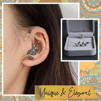Thumbnail for Vintage Ear Cuff Earrings - thedealzninja