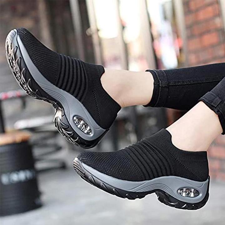 Super Soft Women's Walking Shoes - thedealzninja