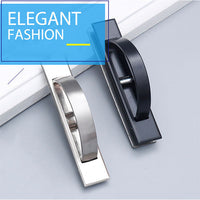 Thumbnail for Rotating Invisible Door Edge Pull (2pcs) - thedealzninja