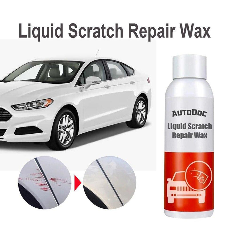 AutoDoc Liquid Scratch Repair Spray - thedealzninja