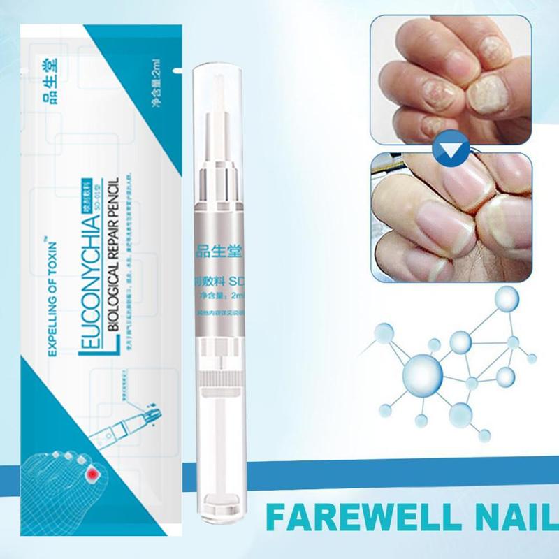 7-DAY Fungal Nail Repair Pen - thedealzninja
