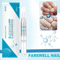 Thumbnail for 7-DAY Fungal Nail Repair Pen - thedealzninja