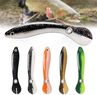 Thumbnail for Soft Bionic Fishing Lure - thedealzninja