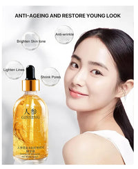 Thumbnail for Ginseng Polypeptide Anti-Ageing Essence