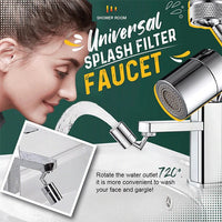 Universal Splash Filter Faucet – thedealzninja