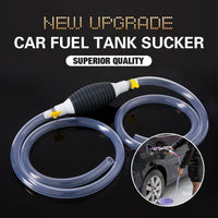 Thumbnail for Car Fuel Tank Sucker - thedealzninja