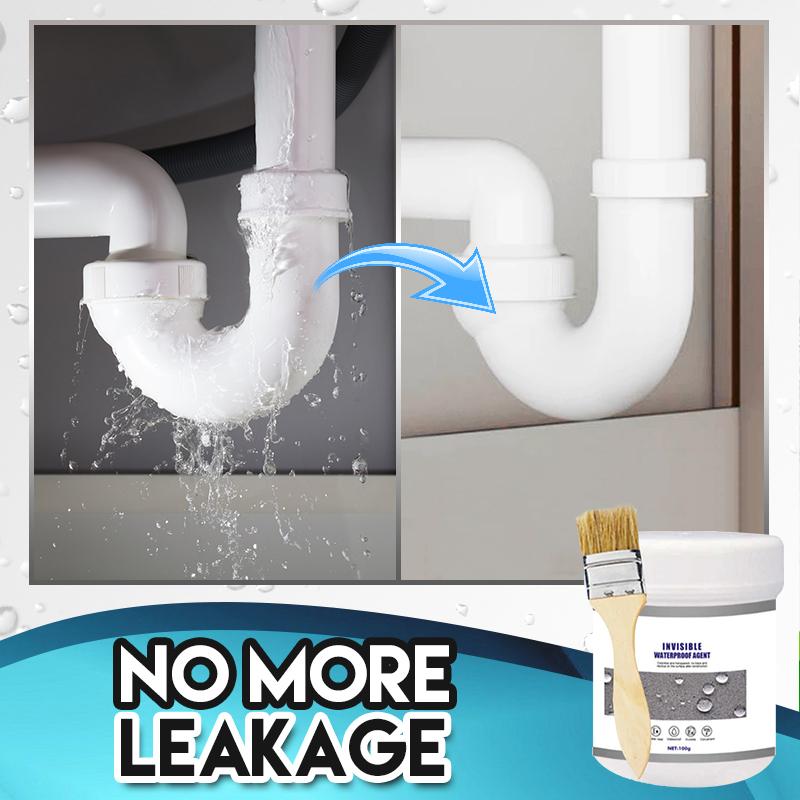 WellFix™️ Waterproof Anti-Leak Agent - thedealzninja