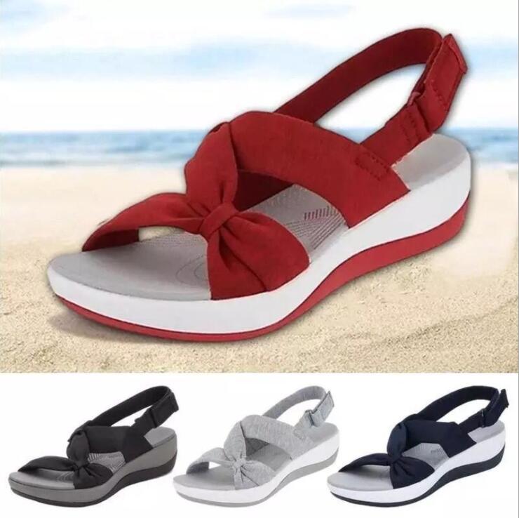2021 New Summer Beach Sandals - thedealzninja