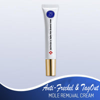 Thumbnail for Anti-Freckle & TagOut Mole Removal Cream - thedealzninja