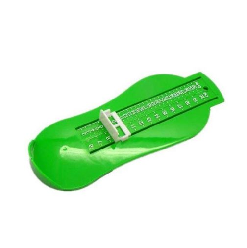 Baby Foot Length Measuring Device - thedealzninja
