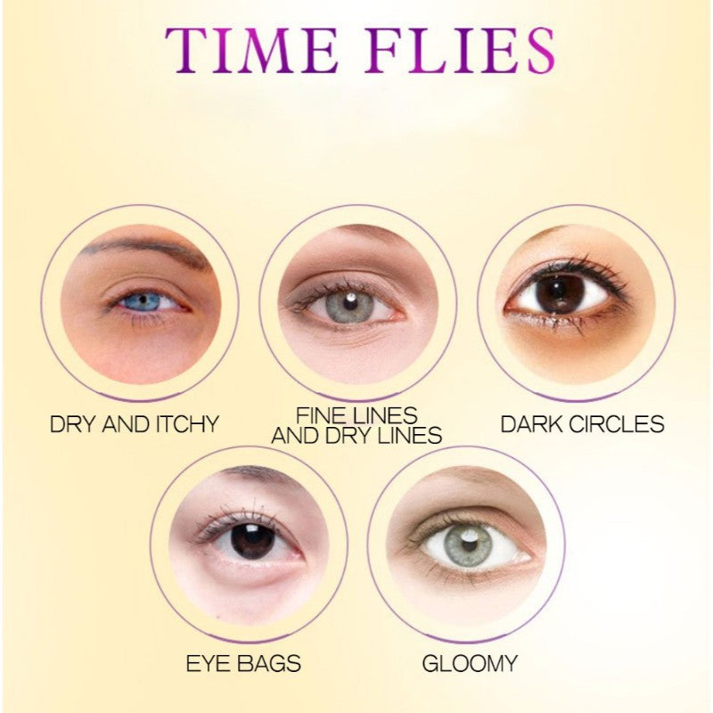 SleekEyes™ Temporary Firming Eye Cream - thedealzninja
