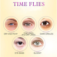 Thumbnail for SleekEyes™ Temporary Firming Eye Cream - thedealzninja