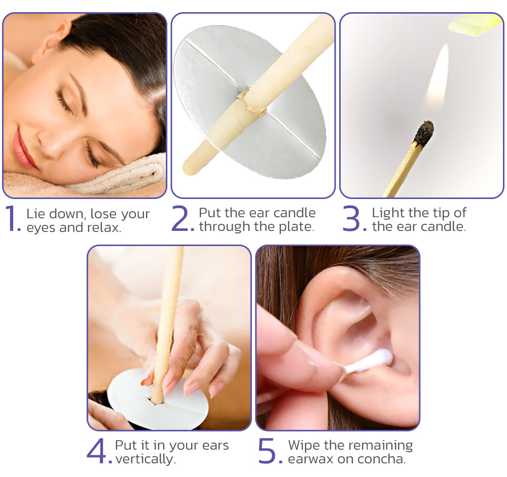 Tinnitusless Ear Ringing Relief Stick - thedealzninja
