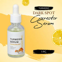 Thumbnail for Turmeric Dark Spot Corrector Serum - thedealzninja