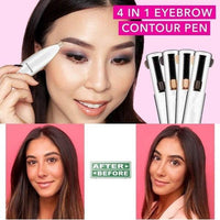 Thumbnail for EASY BROW CONTOUR PRO - thedealzninja