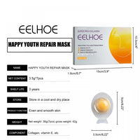 Thumbnail for Eelhoe™ Wash-Free Pro-Collagen Skin Firming Cream Mask - thedealzninja