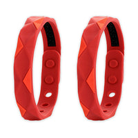 Thumbnail for RedUp Far Infrared Negative Ions Wristband - thedealzninja