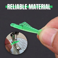 Thumbnail for Sewing Machine Needle Threader - thedealzninja