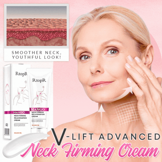 Advanced Neck Firming Cream - thedealzninja