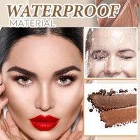 Thumbnail for FullerBrow™ Eyebrow Stamp Set - thedealzninja