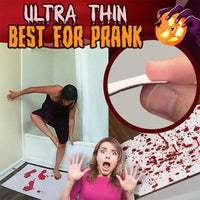 Thumbnail for Halloween Bloody Color Changing Bath Mat - thedealzninja