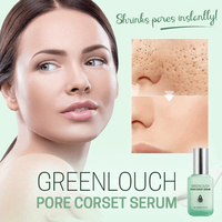 Thumbnail for Greenlouch Pore Corset Serum - thedealzninja
