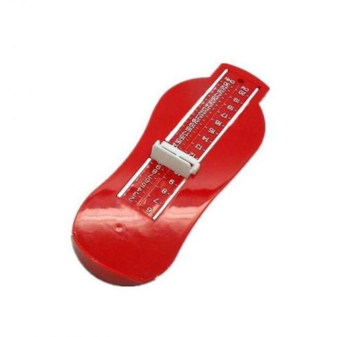 Baby Foot Length Measuring Device - thedealzninja
