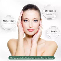 Thumbnail for PuriMe Korean Collagen Firming Mask - thedealzninja