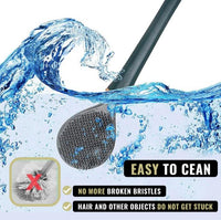 Thumbnail for Clean'N'Go™ - Revolutionary Toilet Brush - thedealzninja