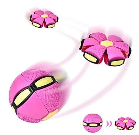 UFO magic ball from another galaxy - thedealzninja