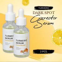 Thumbnail for Turmeric Dark Spot Corrector Serum - thedealzninja