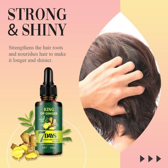 Advanced Hair Booster - thedealzninja