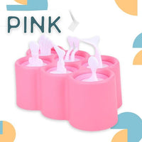 Thumbnail for Cute Popsicle Mold - thedealzninja