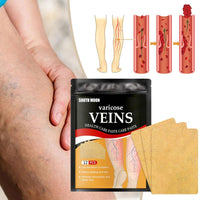 Thumbnail for Varicose Veins Healing Patch - thedealzninja