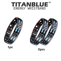 Thumbnail for Karbon Hematite Ultra Wristband - thedealzninja