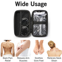 Thumbnail for EMS PulseTech Massage Set - thedealzninja