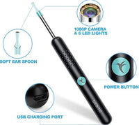Thumbnail for Bebird Ear Cleaning Kit - thedealzninja