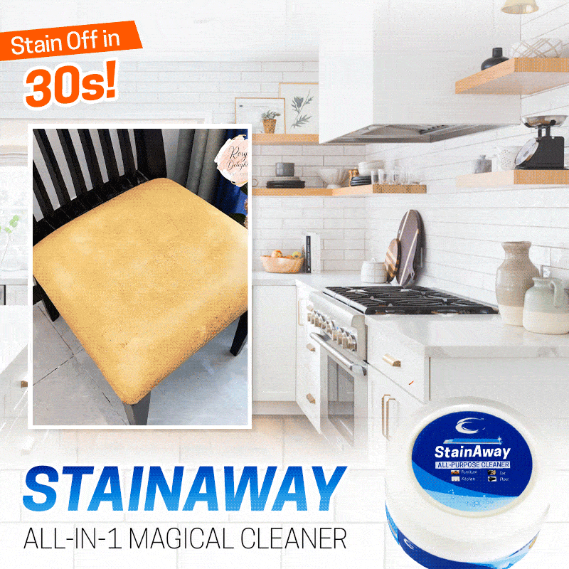 StainAway All-Purpose Magical Cleaner