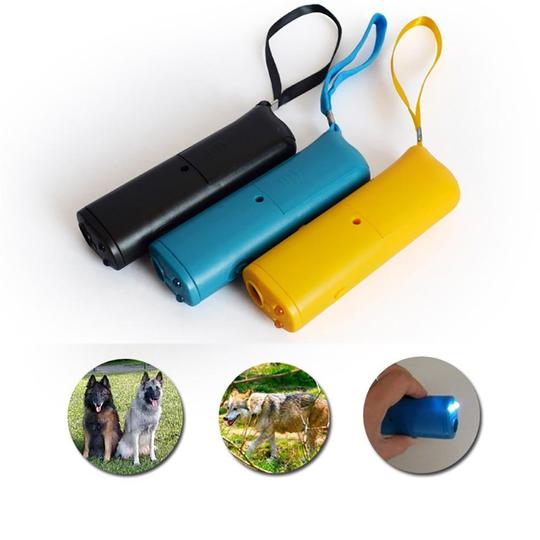 3in1 Pet Training Devices - thedealzninja