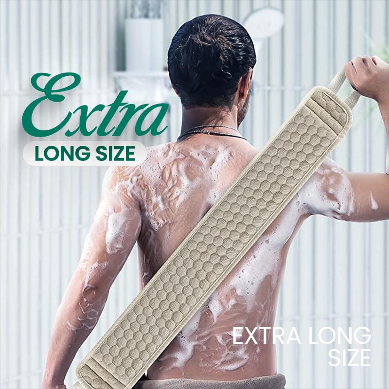 2022 New Soft Exfoliating Bath towel - thedealzninja
