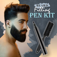 Thumbnail for Beard Filling Pen - thedealzninja