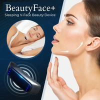 Thumbnail for BeautyRest+ Sleeping V-Face Beauty Device