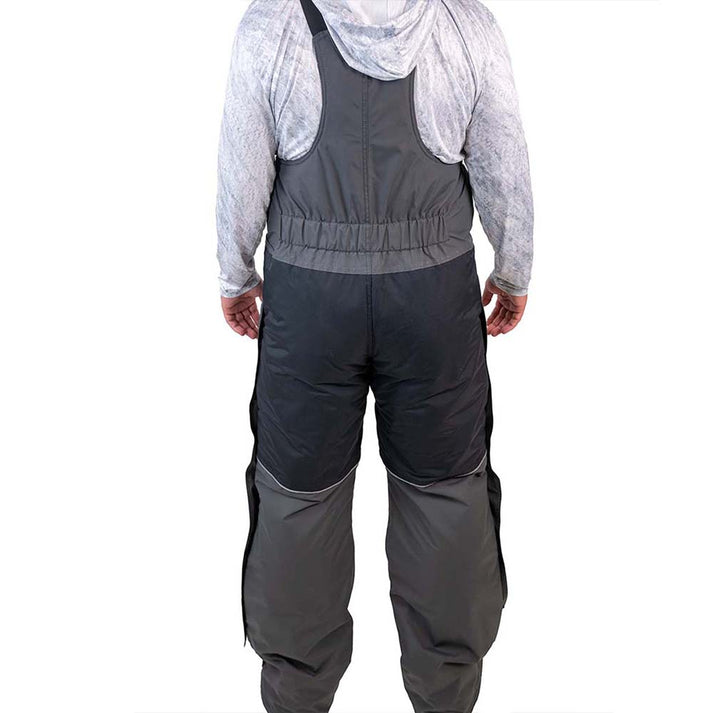 Floating Ice Fishing Suit - thedealzninja