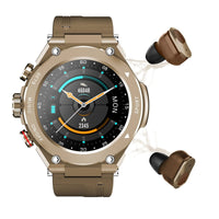 Thumbnail for Dealzninja™ Smartwatch Earphones - thedealzninja