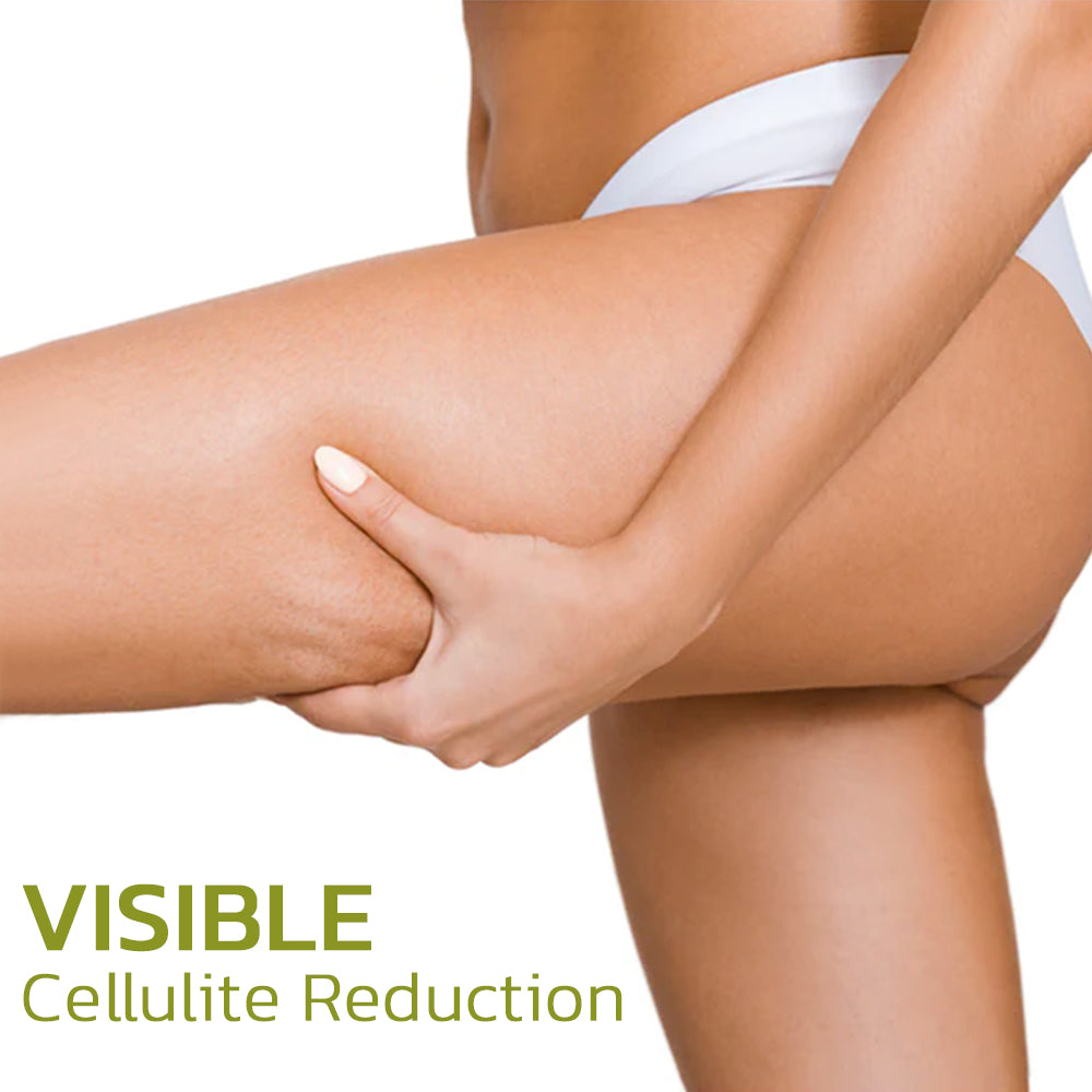 HerbalLegs Cellulite Reduction Patches - thedealzninja