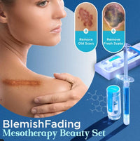 Thumbnail for Blemish Fading Mesotherapy Beauty Set - thedealzninja