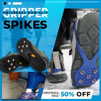 Thumbnail for Universal Non-Slip Gripper Spikes - thedealzninja